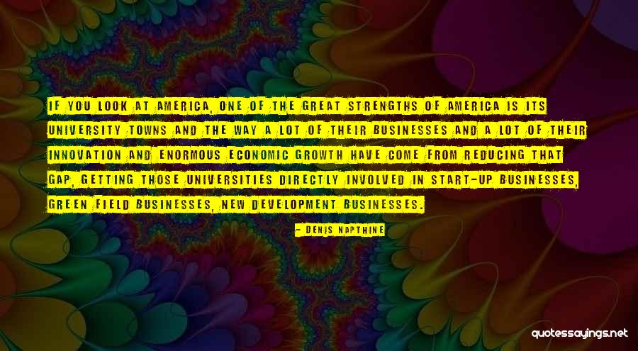 Ashourina Washington Quotes By Denis Napthine Ashourina Washington Quotes By Denis Napthine
