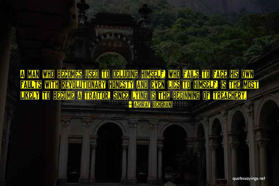 Ashraf Dehghani Quotes 192621 Ashraf Dehghani Quotes 192621