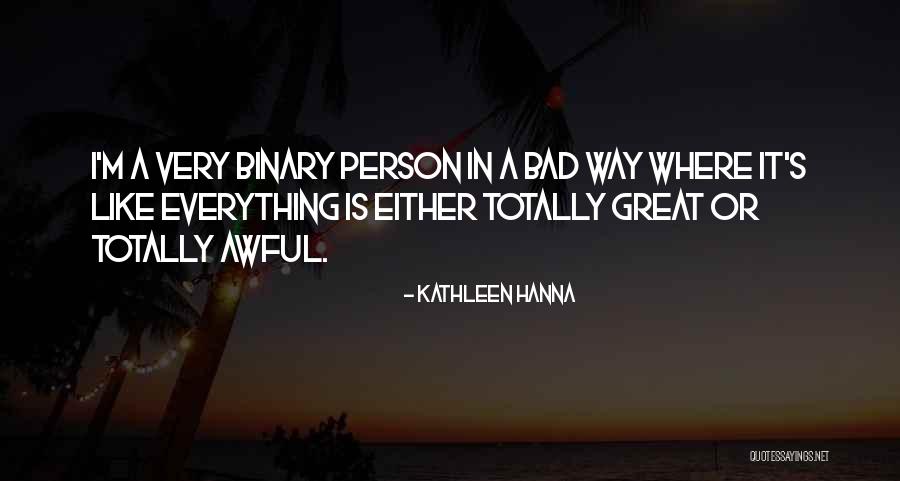 Ashraf Ghani Ahmadzai Quotes By Kathleen Hanna Ashraf Ghani Ahmadzai Quotes By Kathleen Hanna