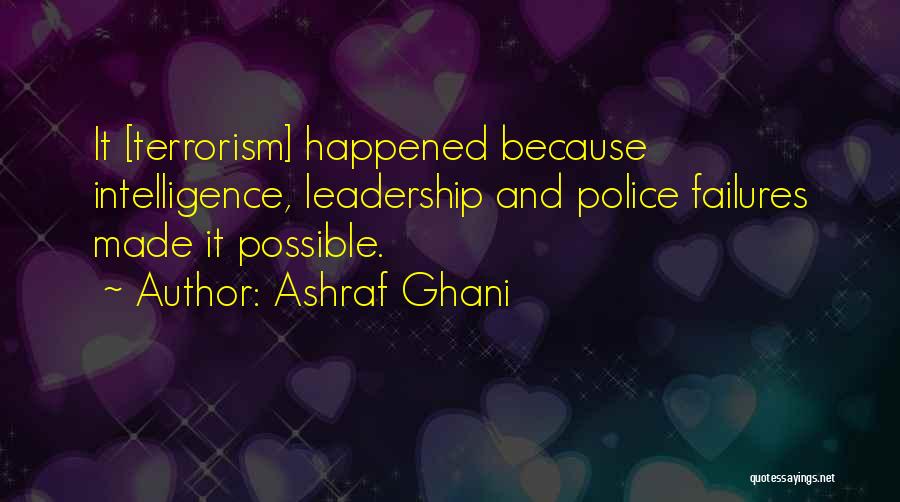 Ashraf Ghani Quotes 1115332