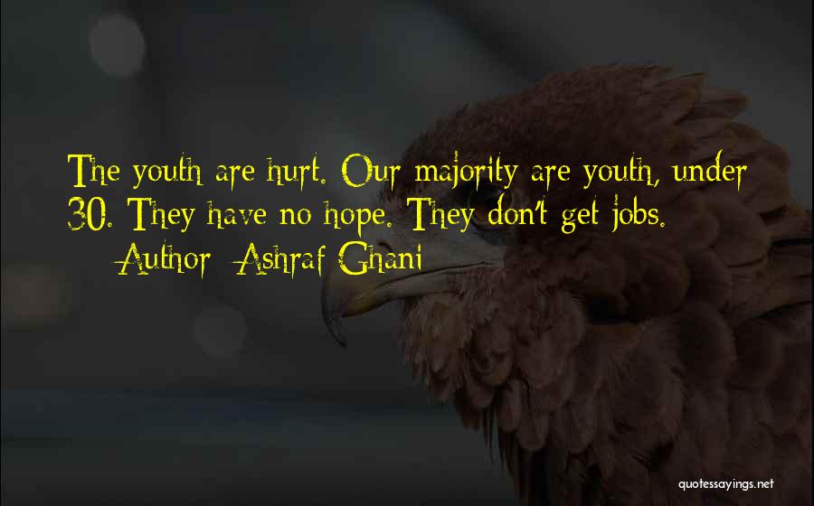 Ashraf Ghani Quotes 699880
