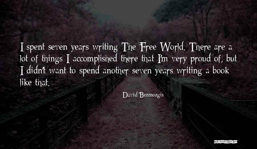Ashrafi Azar Quotes By David Bezmozgis Ashrafi Azar Quotes By David Bezmozgis