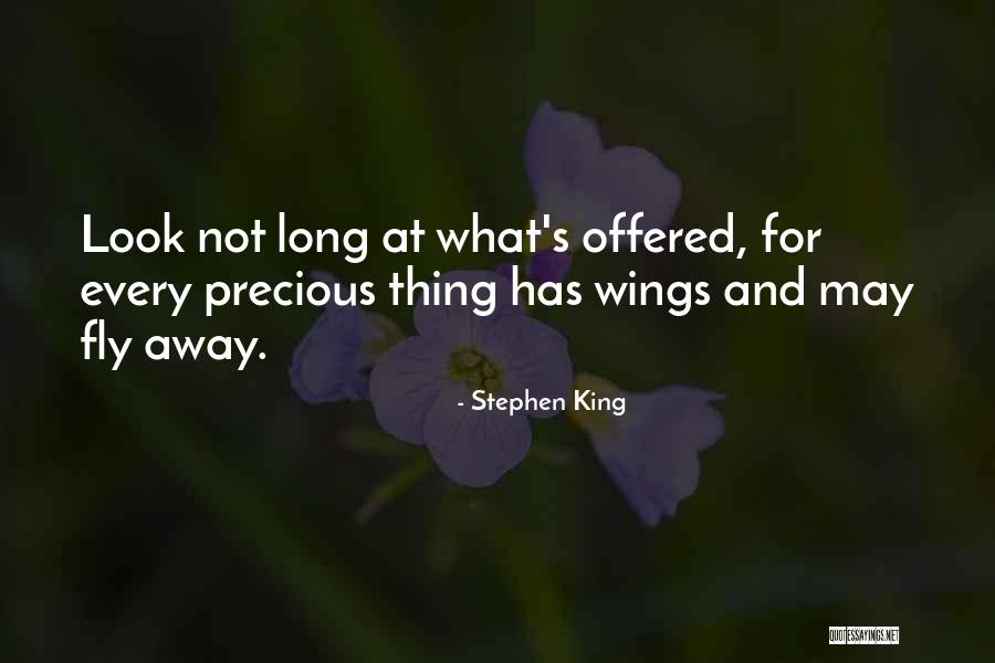 Ashrafi Azar Quotes By Stephen King Ashrafi Azar Quotes By Stephen King