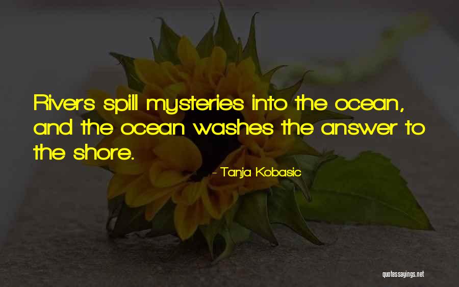 Ashrafi Quotes By Tanja Kobasic Ashrafi Quotes By Tanja Kobasic