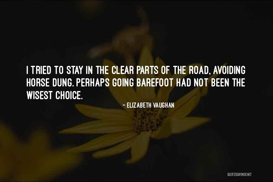 Ashrams India Quotes By Elizabeth Vaughan Ashrams India Quotes By Elizabeth Vaughan