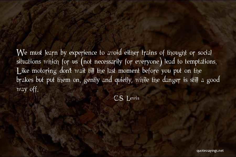 Ashrita World Quotes By C.S. Lewis Ashrita World Quotes By C.S. Lewis