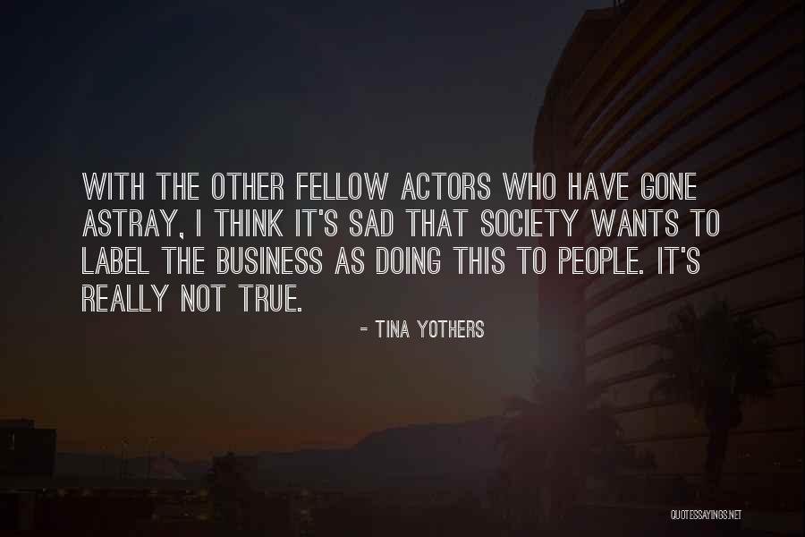 Ashritha Aki Quotes By Tina Yothers Ashritha Aki Quotes By Tina Yothers