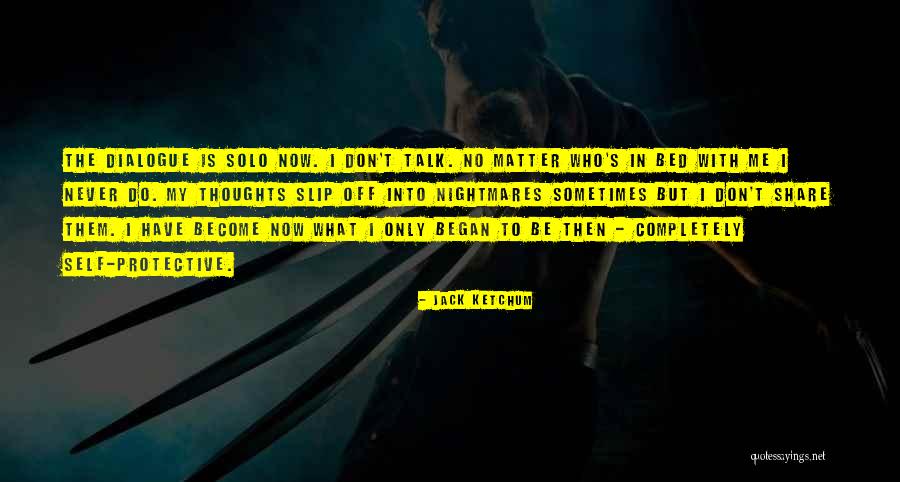Ashryn Quotes By Jack Ketchum Ashryn Quotes By Jack Ketchum