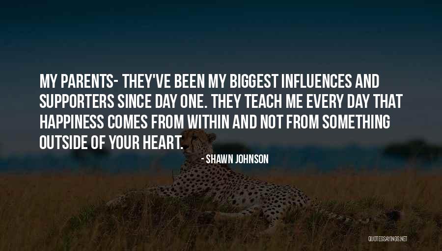Ashryn Quotes By Shawn Johnson Ashryn Quotes By Shawn Johnson