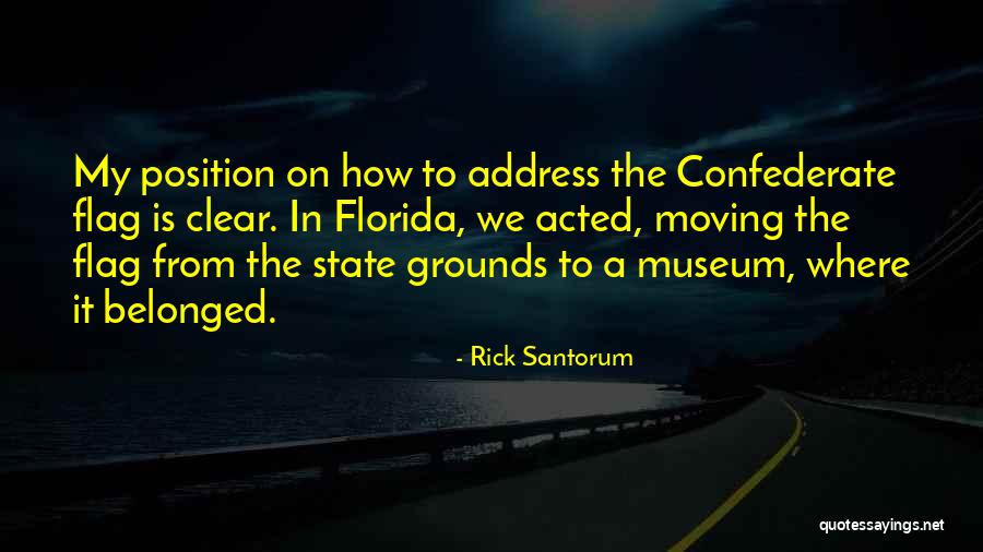 Ashtabula Ohio Quotes By Rick Santorum Ashtabula Ohio Quotes By Rick Santorum