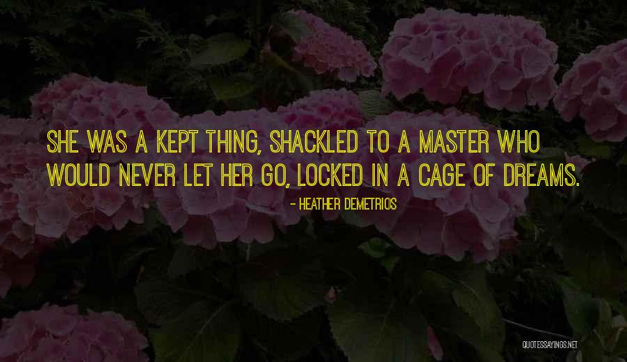 Ashtaroth Quotes By Heather Demetrios Ashtaroth Quotes By Heather Demetrios