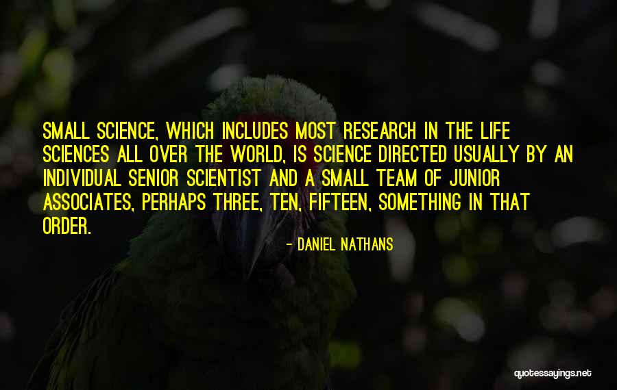 Ashtine Quotes By Daniel Nathans Ashtine Quotes By Daniel Nathans