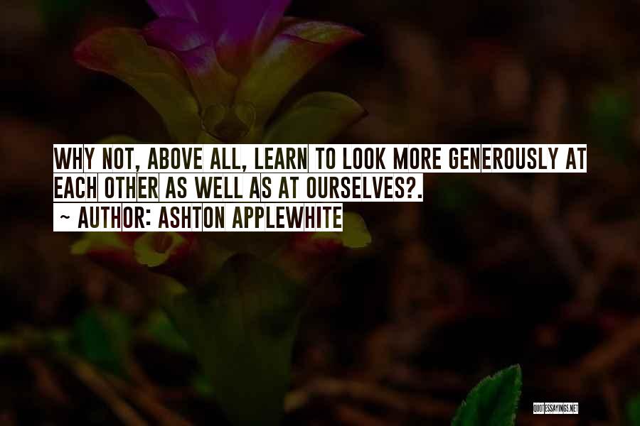 Ashton Applewhite Quotes 1744196