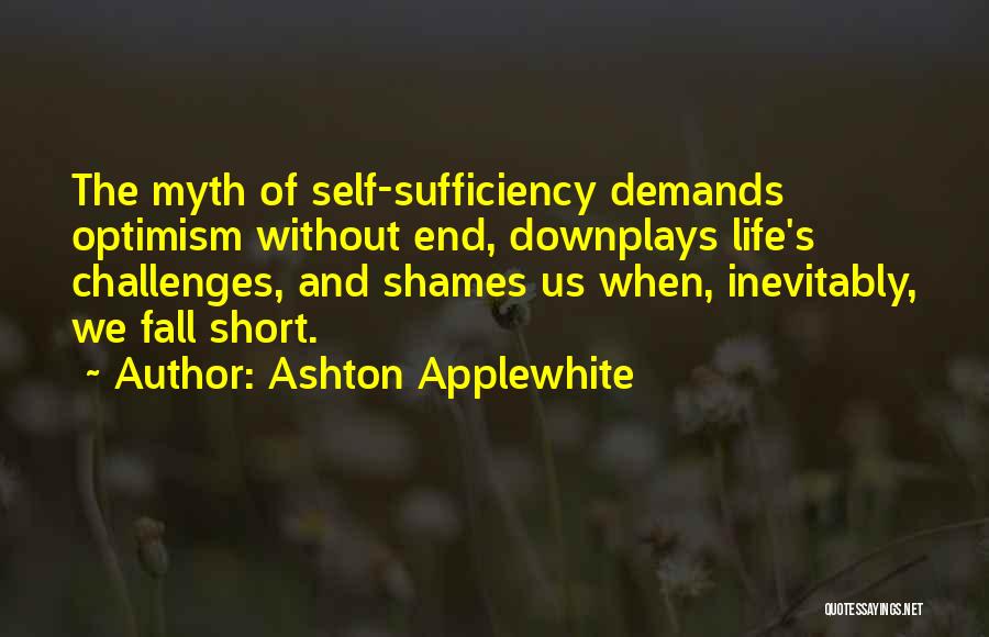 Ashton Applewhite Quotes 419083