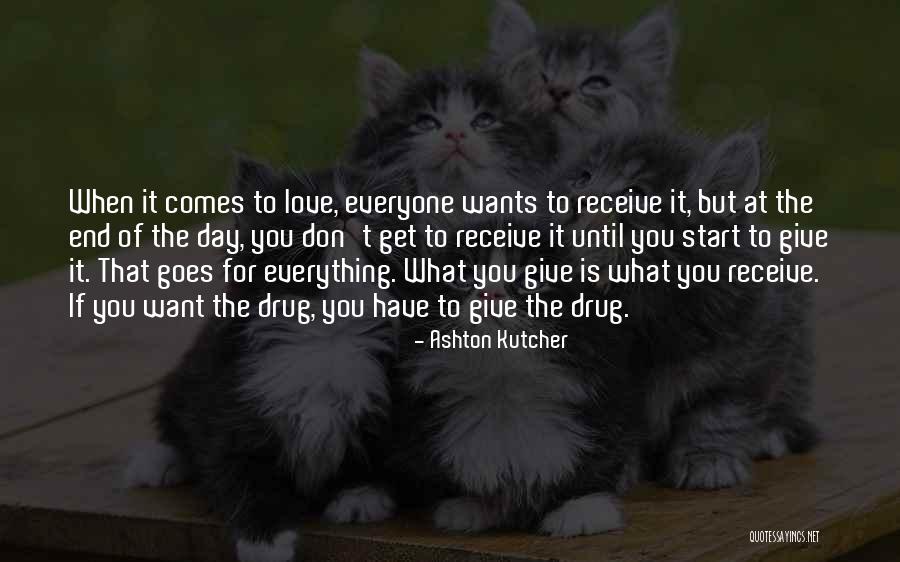 Ashton Kutcher Quotes 107996 Ashton Kutcher Quotes 107996