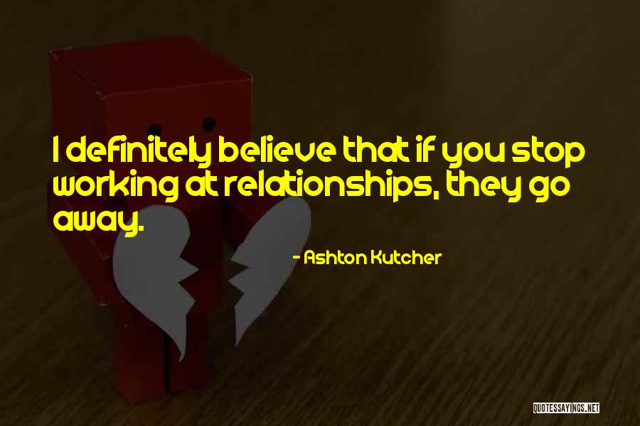 Ashton Kutcher Quotes 1287987