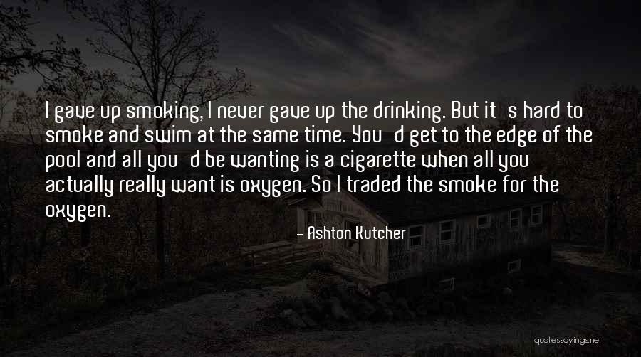 Ashton Kutcher Quotes 133760