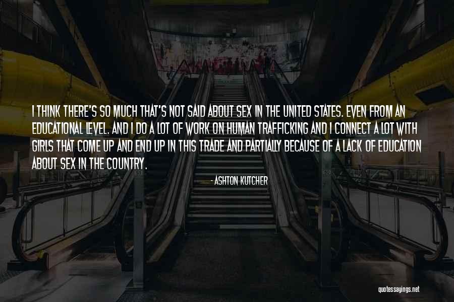 Ashton Kutcher Quotes 1541890 Ashton Kutcher Quotes 1541890