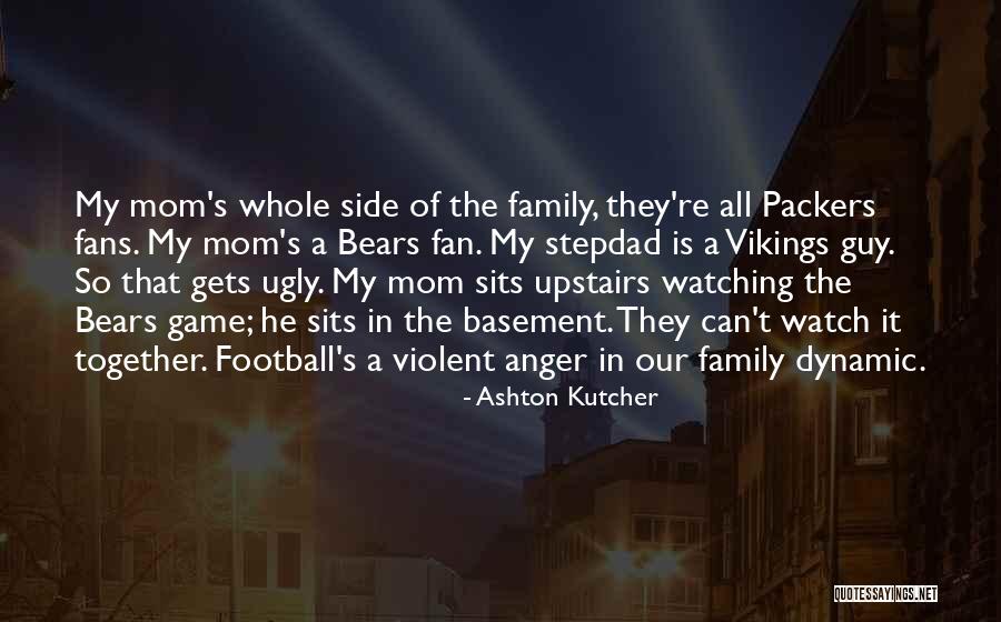Ashton Kutcher Quotes 2177554 Ashton Kutcher Quotes 2177554