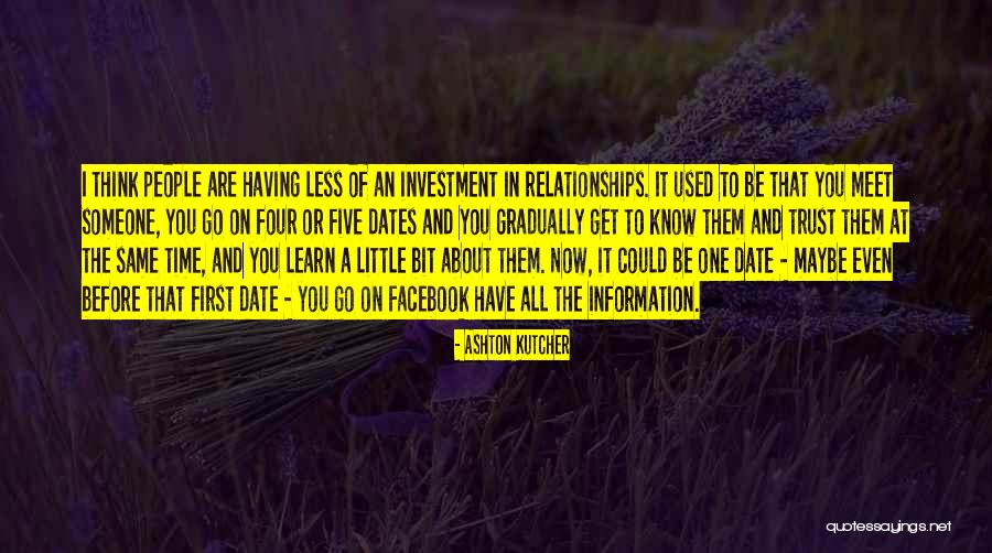 Ashton Kutcher Quotes 674773