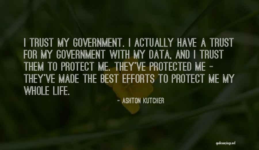 Ashton Kutcher Quotes 868310 Ashton Kutcher Quotes 868310