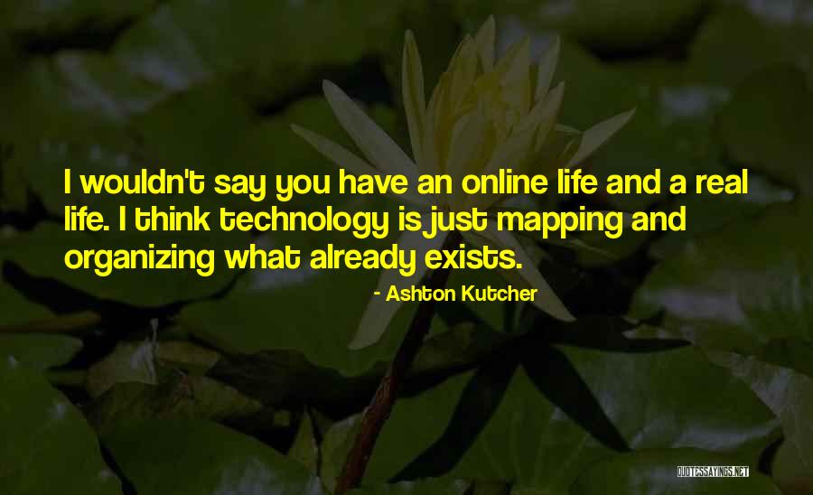 Ashton Kutcher Quotes 984385