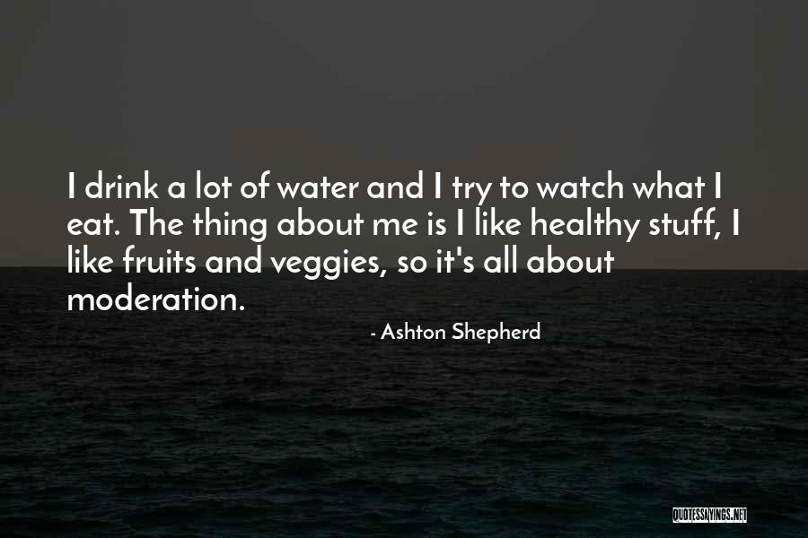 Ashton Shepherd Quotes 2111992 Ashton Shepherd Quotes 2111992