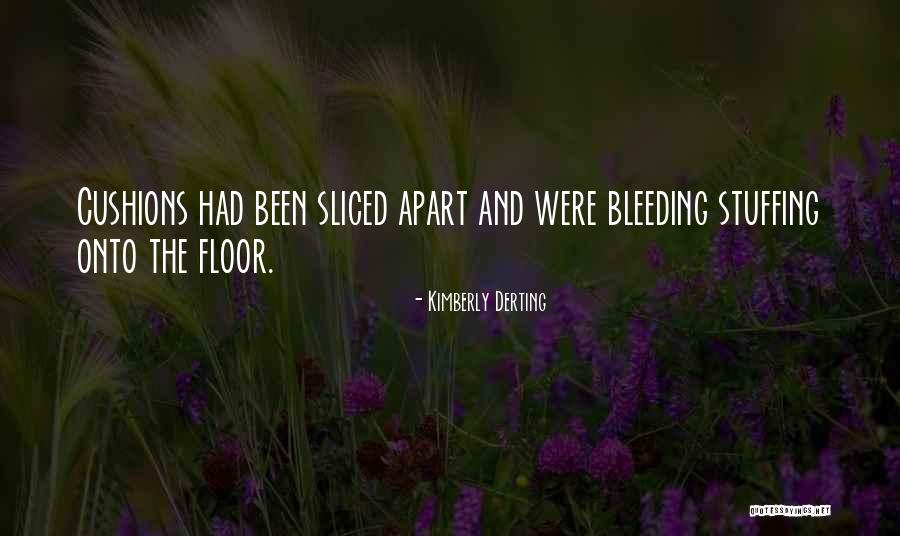 Ashtons Estate Quotes By Kimberly Derting Ashtons Estate Quotes By Kimberly Derting