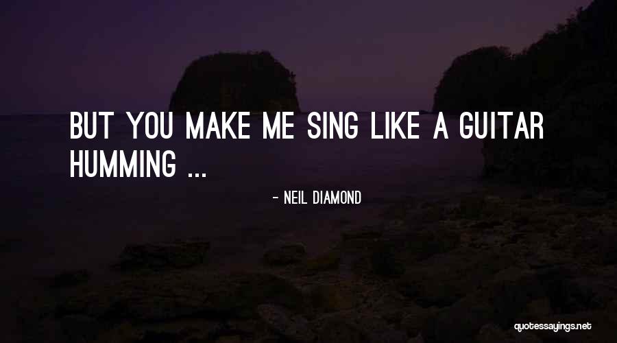 Ashtons Estate Quotes By Neil Diamond Ashtons Estate Quotes By Neil Diamond