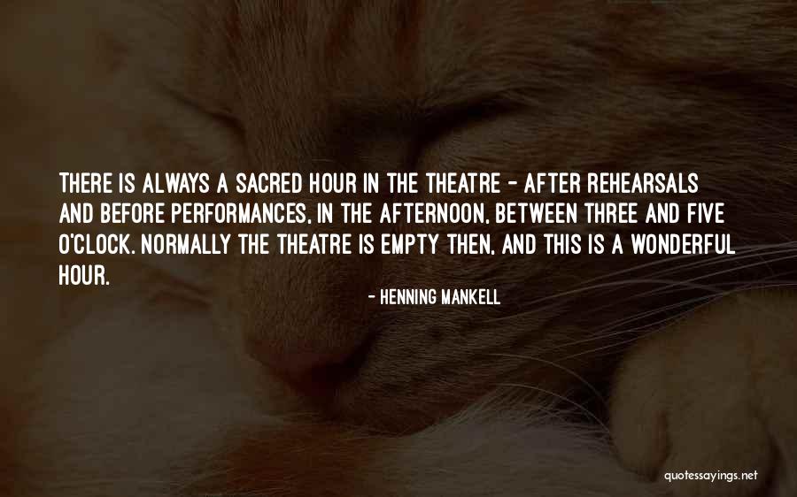 Ashtons Legal Quotes By Henning Mankell Ashtons Legal Quotes By Henning Mankell