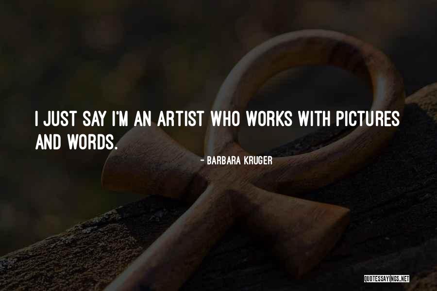 Ashtyn Sonner Quotes By Barbara Kruger Ashtyn Sonner Quotes By Barbara Kruger