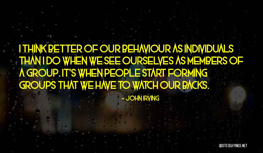 Ashtyn Sonner Quotes By John Irving Ashtyn Sonner Quotes By John Irving
