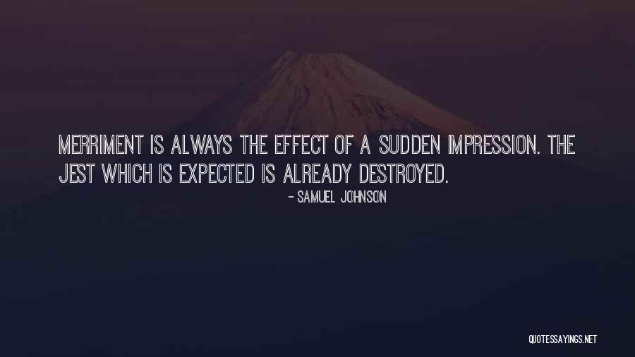 Ashunera Quotes By Samuel Johnson Ashunera Quotes By Samuel Johnson