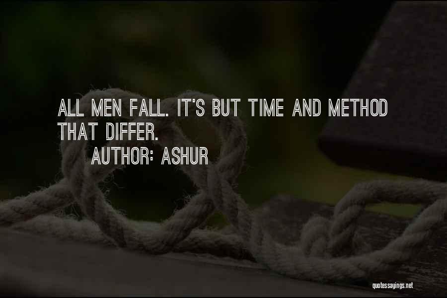 Ashur Quotes 1866327