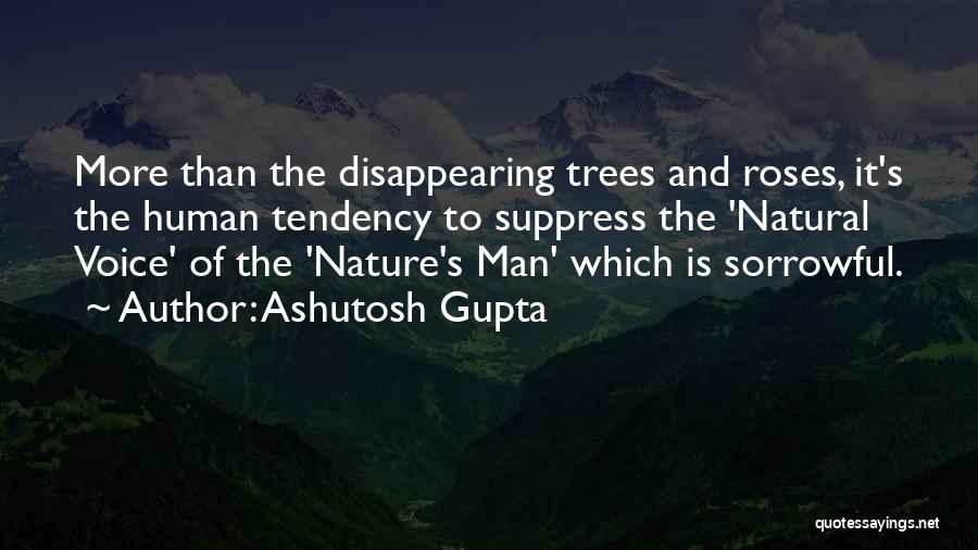 Ashutosh Gupta Quotes 1610307