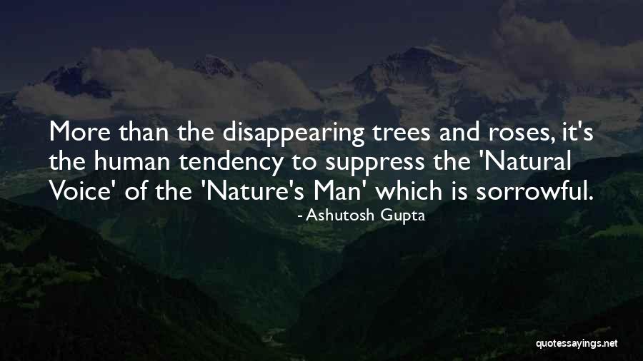 Ashutosh Gupta Quotes 1610307