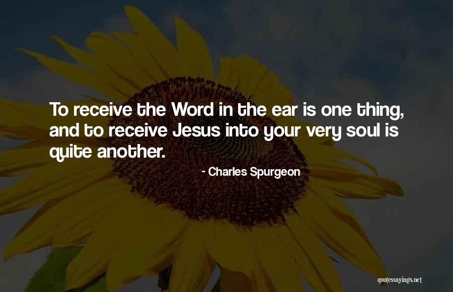 Ashwathi Controls Quotes By Charles Spurgeon Ashwathi Controls Quotes By Charles Spurgeon