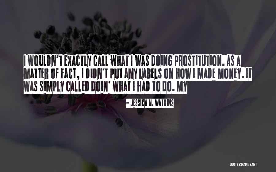 Ashwathi The Anchor Quotes By Jessica N. Watkins Ashwathi The Anchor Quotes By Jessica N. Watkins