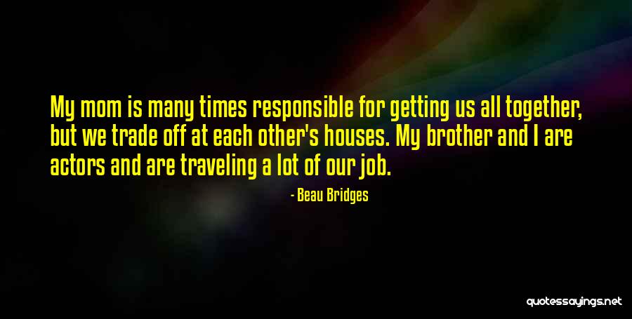 Ashwell Garden Quotes By Beau Bridges Ashwell Garden Quotes By Beau Bridges