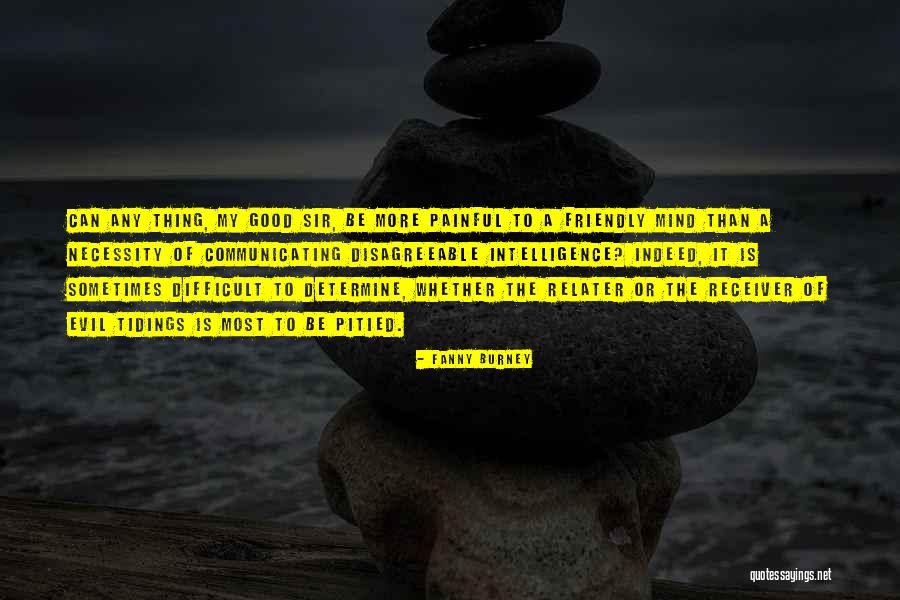 Ashwin Abinashi Quotes By Fanny Burney Ashwin Abinashi Quotes By Fanny Burney