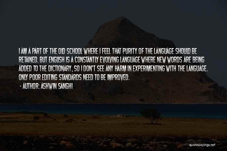 Ashwin Sanghi Quotes 1687644