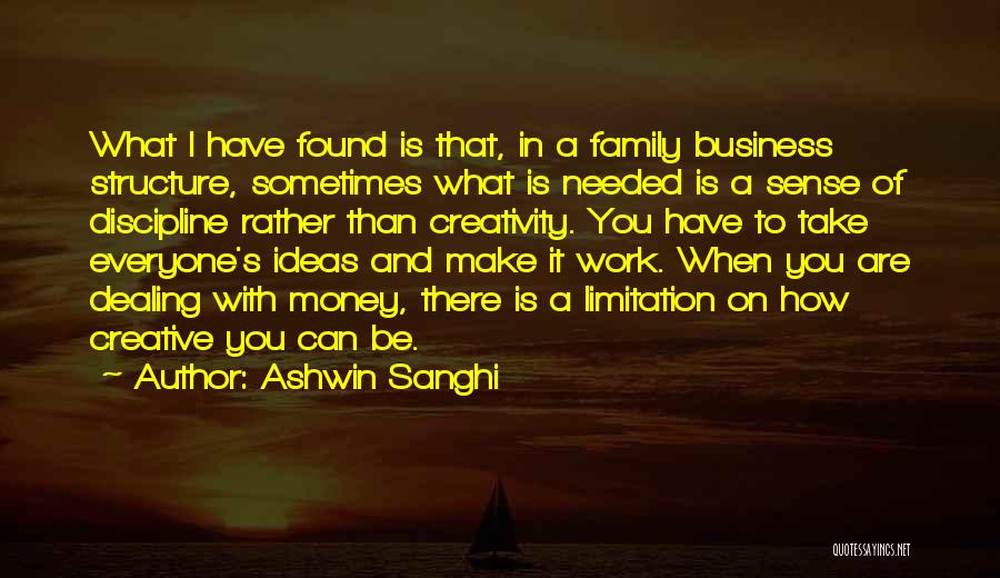 Ashwin Sanghi Quotes 1950445