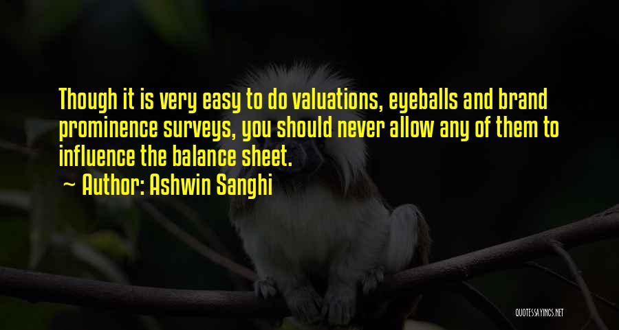 Ashwin Sanghi Quotes 961085