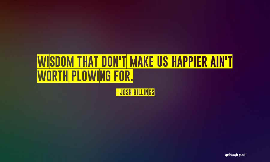 Ashwina Mosakowski Quotes By Josh Billings Ashwina Mosakowski Quotes By Josh Billings
