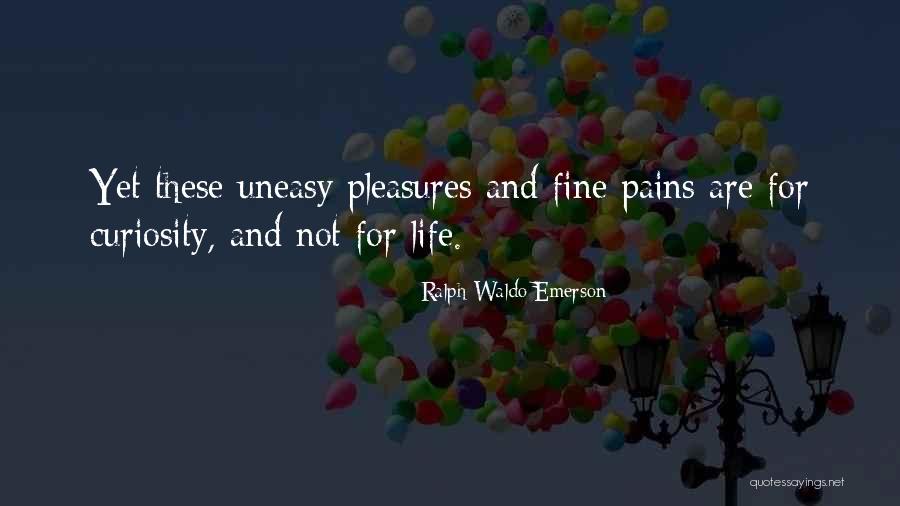 Ashwina Sheth Quotes By Ralph Waldo Emerson Ashwina Sheth Quotes By Ralph Waldo Emerson