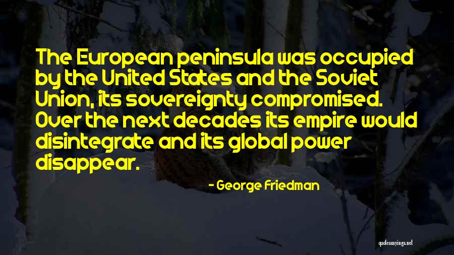 Ashwini Mudra Quotes By George Friedman Ashwini Mudra Quotes By George Friedman