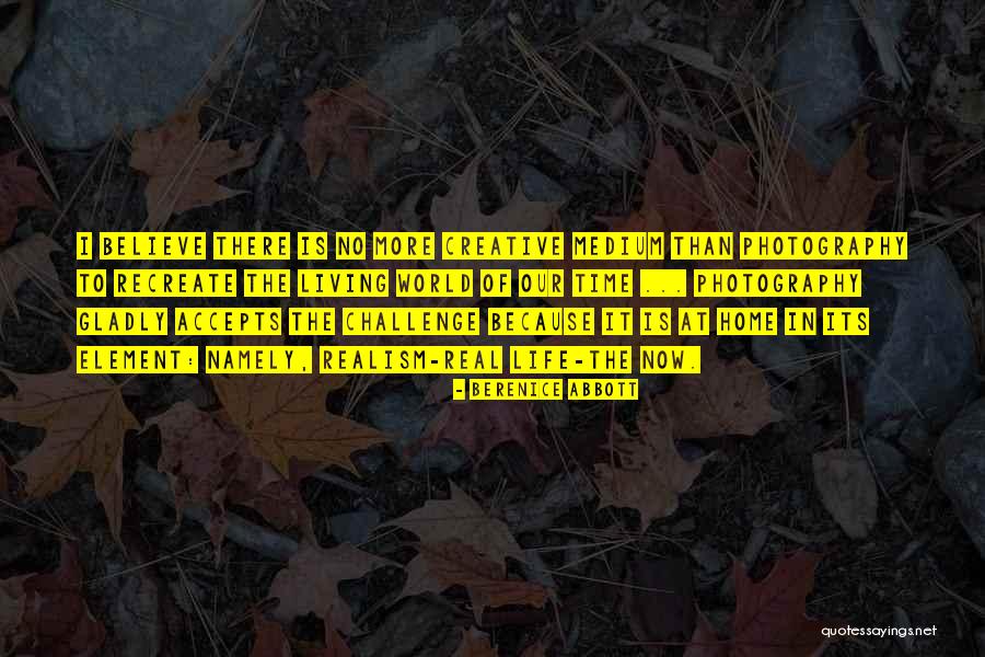 Ashwini Ponnappa Quotes By Berenice Abbott Ashwini Ponnappa Quotes By Berenice Abbott
