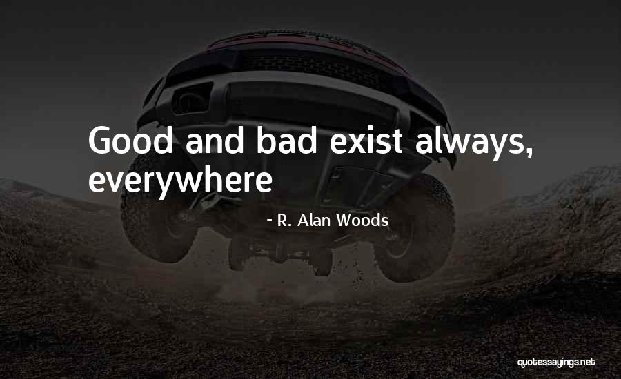 Ashwyn Diljohn Quotes By R. Alan Woods Ashwyn Diljohn Quotes By R. Alan Woods
