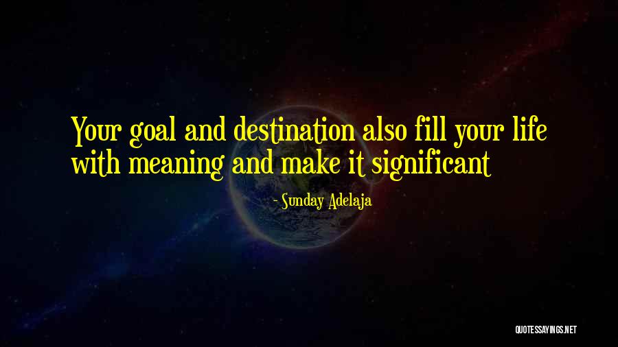 Ashwyn Diljohn Quotes By Sunday Adelaja Ashwyn Diljohn Quotes By Sunday Adelaja