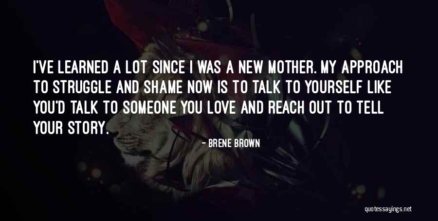 Ashyn Rea Quotes By Brene Brown Ashyn Rea Quotes By Brene Brown